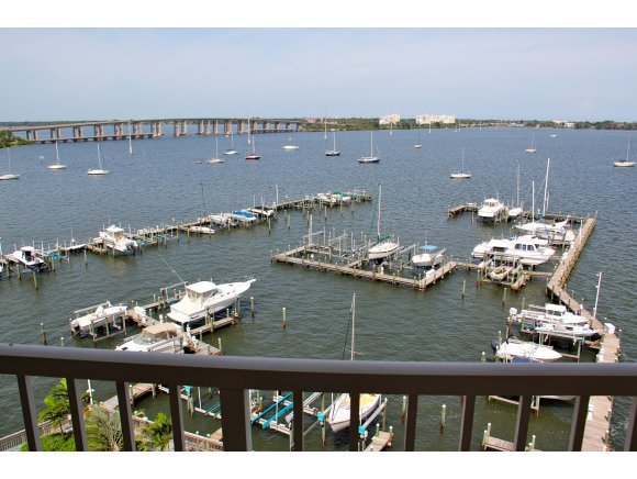 102 Riverside Drive, Unit 703 Cocoa, FL 32922 - Photo 2 of 12 Additional Photo