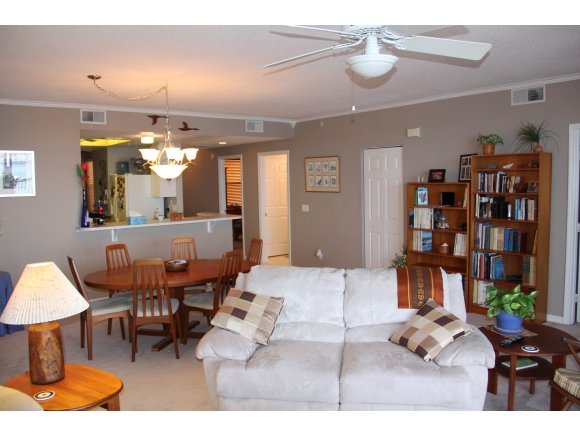 102 Riverside Drive, Unit 703 Cocoa, FL 32922 - Photo 4 of 12 Additional Photo
