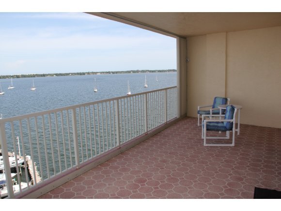 102 Riverside Drive, Unit 703 Cocoa, FL 32922 - Photo 6 of 12 Additional Photo