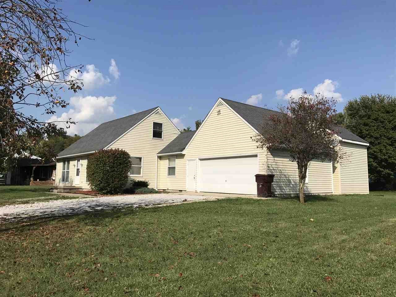 3157 South Stone Road Marion, IN 46953 - Photo 1 of 22 Gallery Image 1