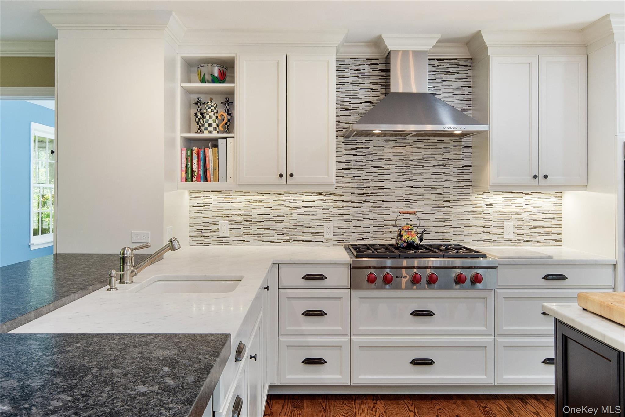 105 Cross Ridge Road Chappaqua, NY 10514 - Photo 16 of 43