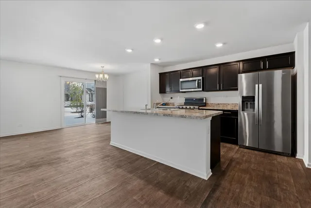 $338,000 | 1293 West Lake Drive, Cary, IL 60013