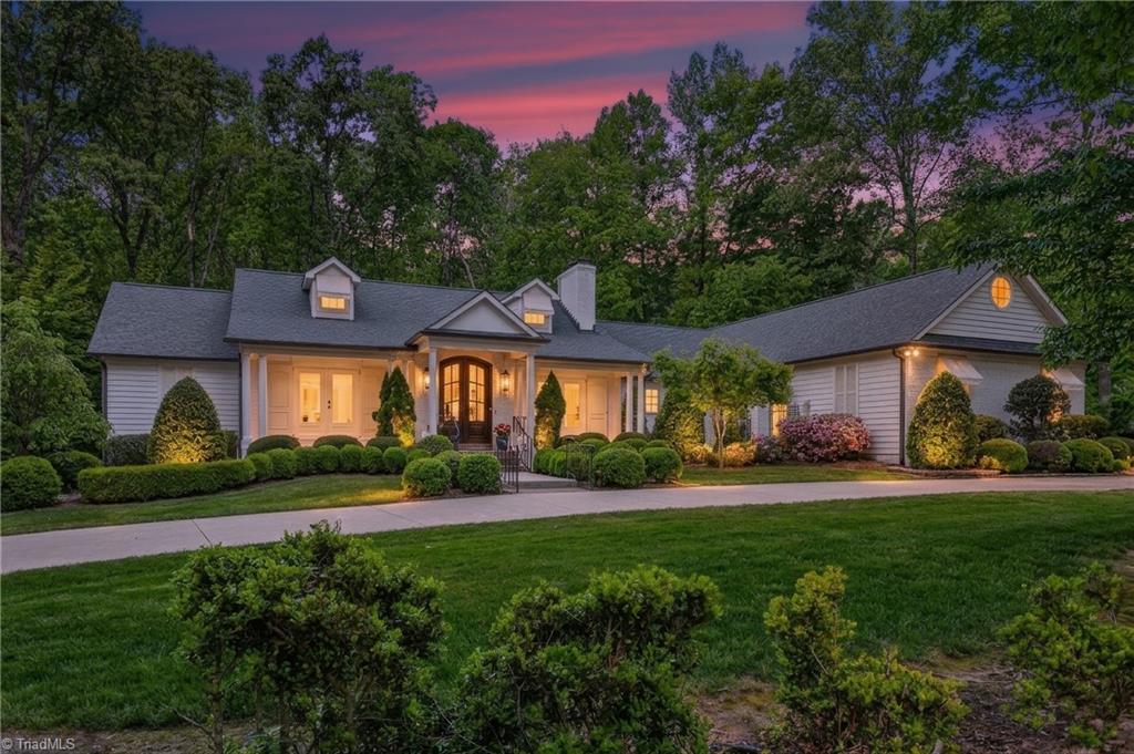 4507 Pleasant Green Road Durham, NC 27705 - Photo 1 of 50