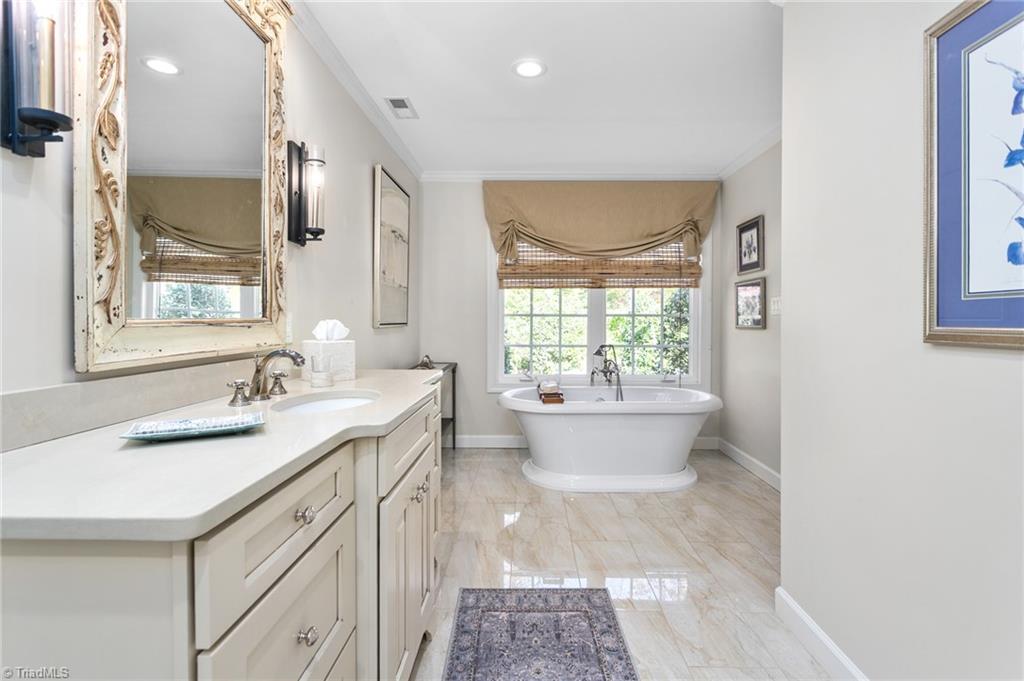 4507 Pleasant Green Road Durham, NC 27705 - Photo 26 of 50