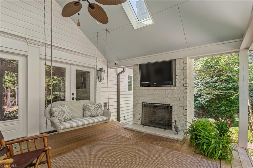 4507 Pleasant Green Road Durham, NC 27705 - Photo 44 of 50