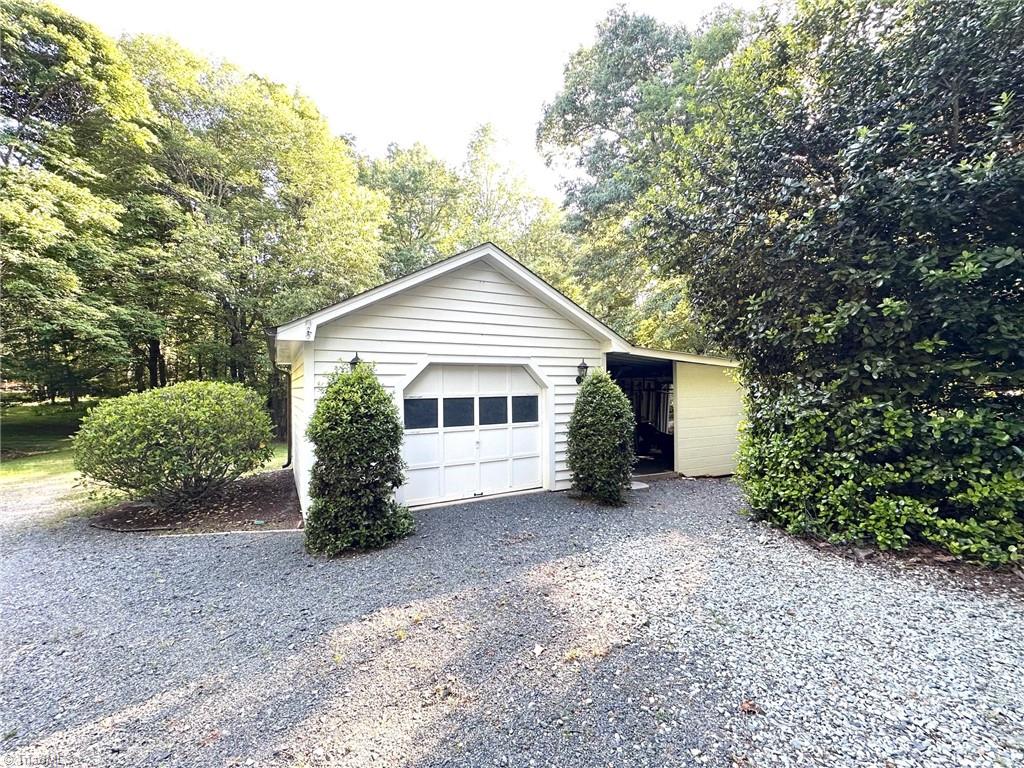 4507 Pleasant Green Road Durham, NC 27705 - Photo 48 of 50