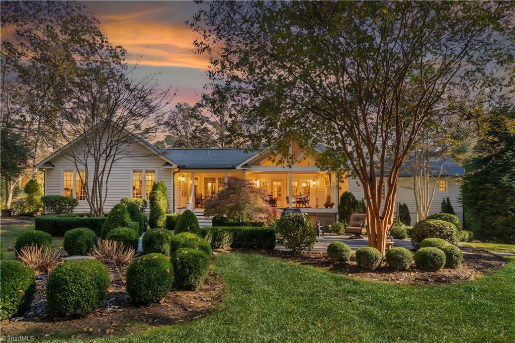 4507 Pleasant Green Road Durham, NC 27705 - Photo 50 of 50