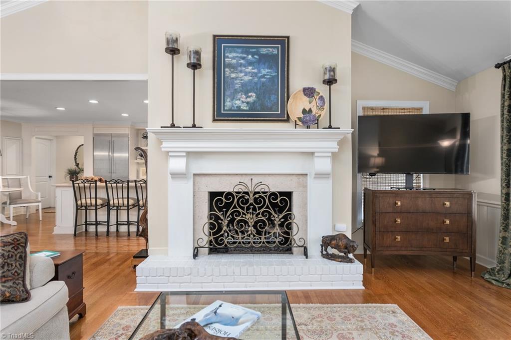 4507 Pleasant Green Road Durham, NC 27705 - Photo 10 of 50