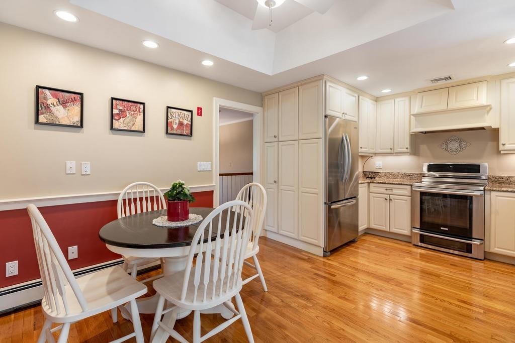 28 Johnson Road Winchester, MA 01890 - Photo 12 of 32 Gallery Image 12