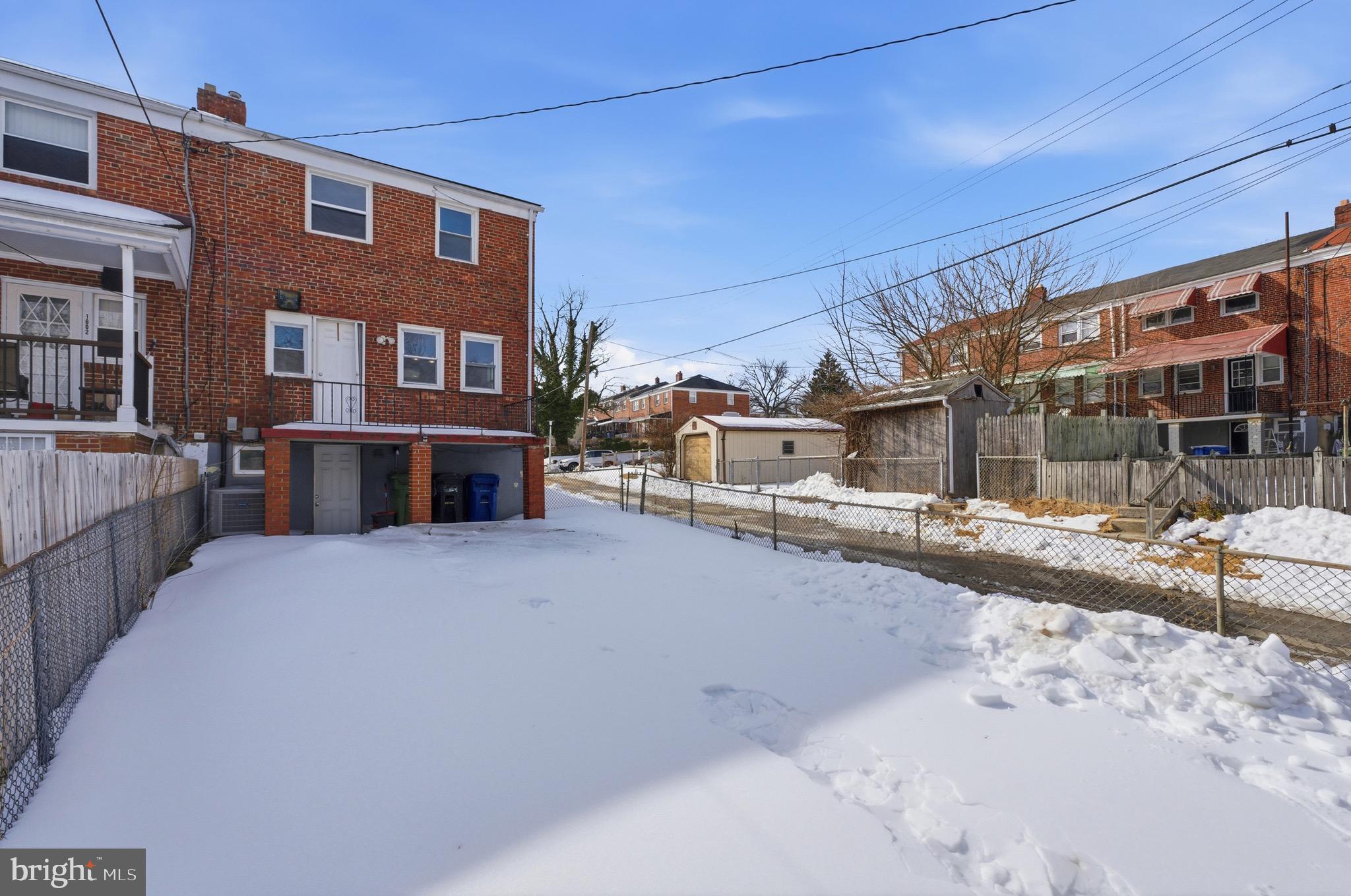 1600 Walterswood Road Baltimore, MD 21239 - Photo 33 of 39 Gallery Image 33