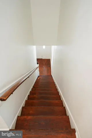 a view of bathroom with shower