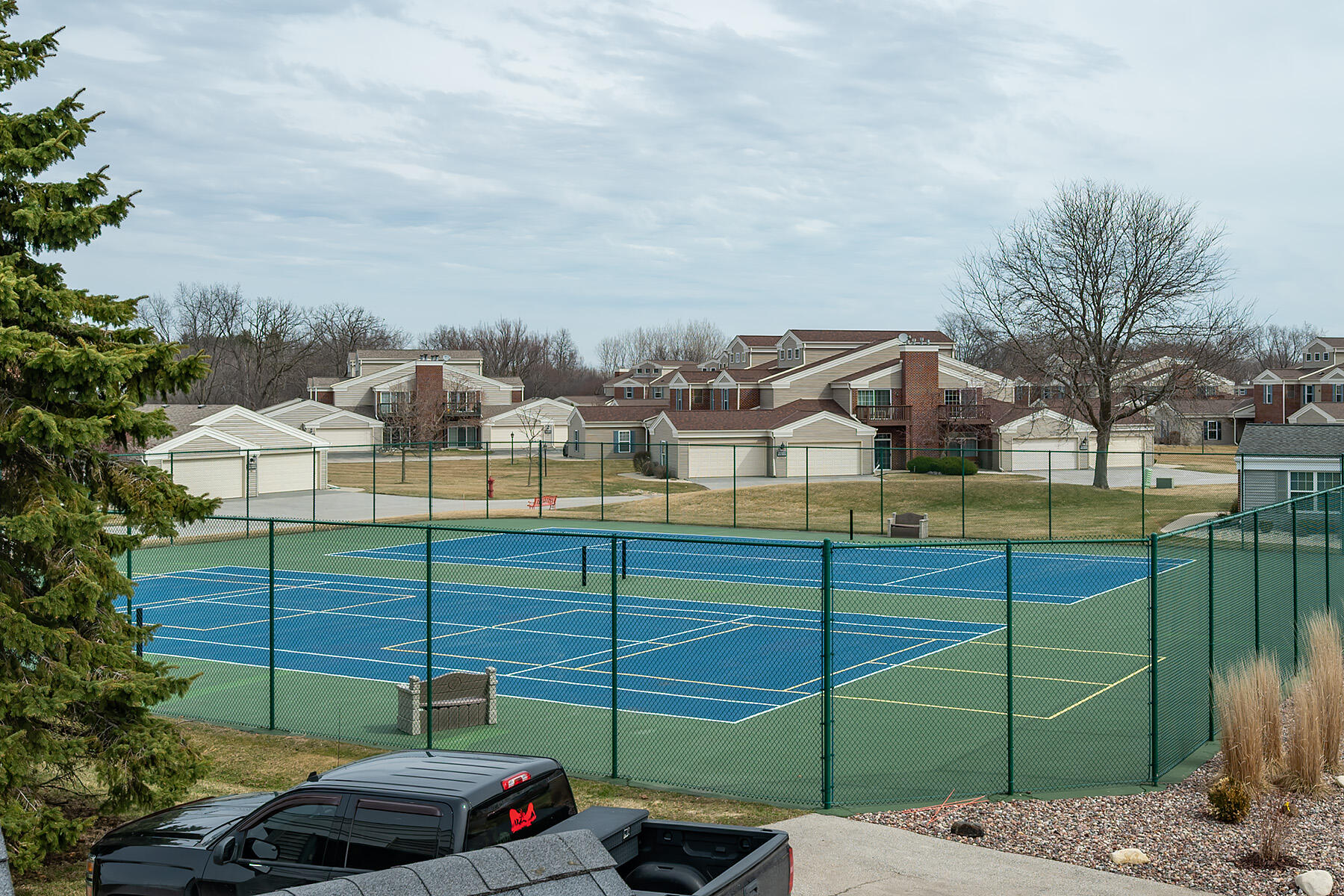 N16W26587 East Fieldhack Drive, Unit E Pewaukee, WI 53072 - Photo 37 of 47 FieldHack_036