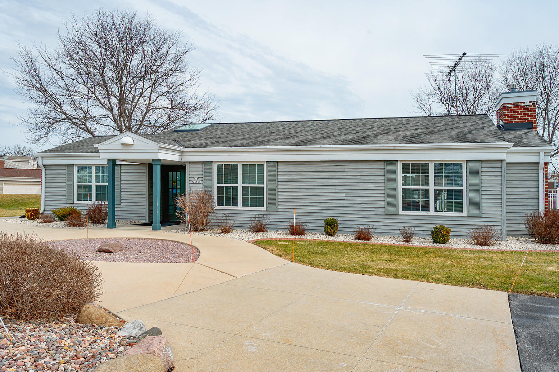 N16W26587 East Fieldhack Drive, Unit E Pewaukee, WI 53072 - Photo 43 of 47 FieldHack_043