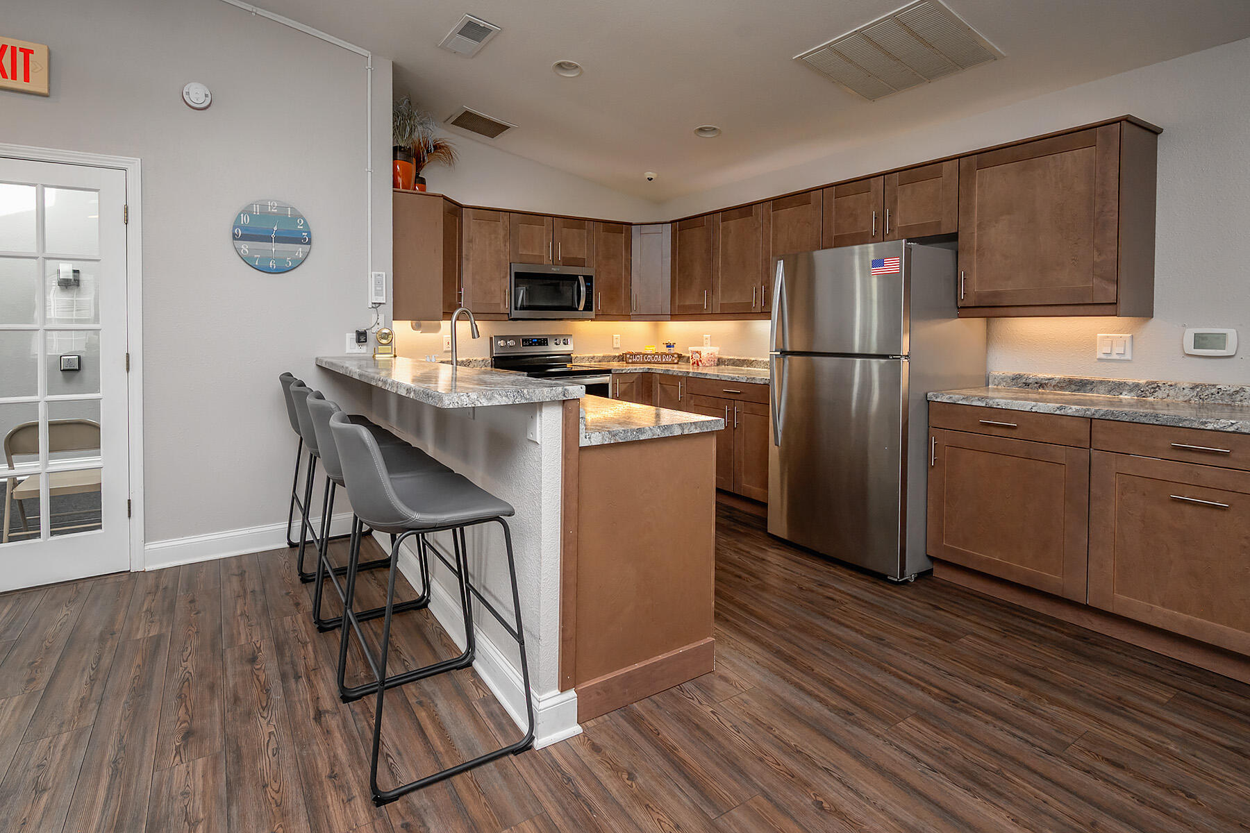 N16W26587 East Fieldhack Drive, Unit E Pewaukee, WI 53072 - Photo 45 of 47 FieldHack_045