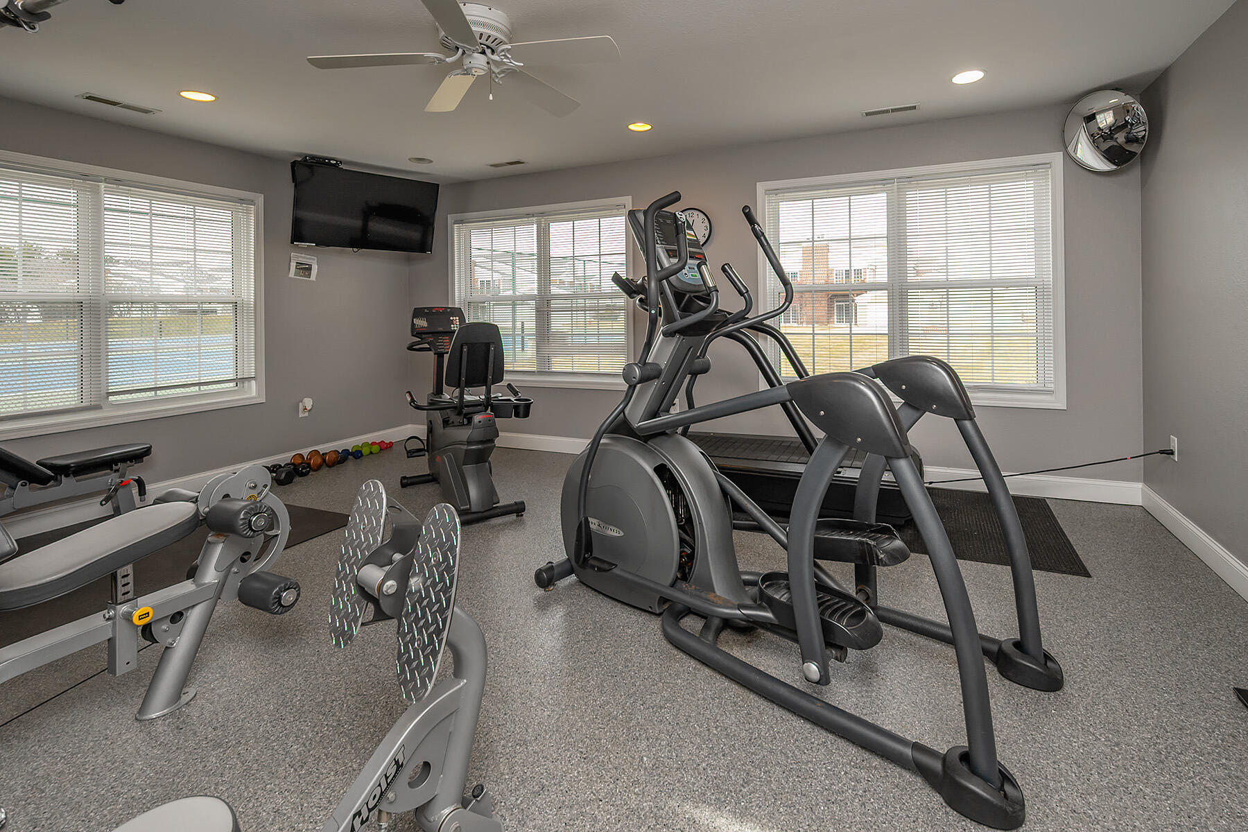 N16W26587 East Fieldhack Drive, Unit E Pewaukee, WI 53072 - Photo 46 of 47 FieldHack_046
