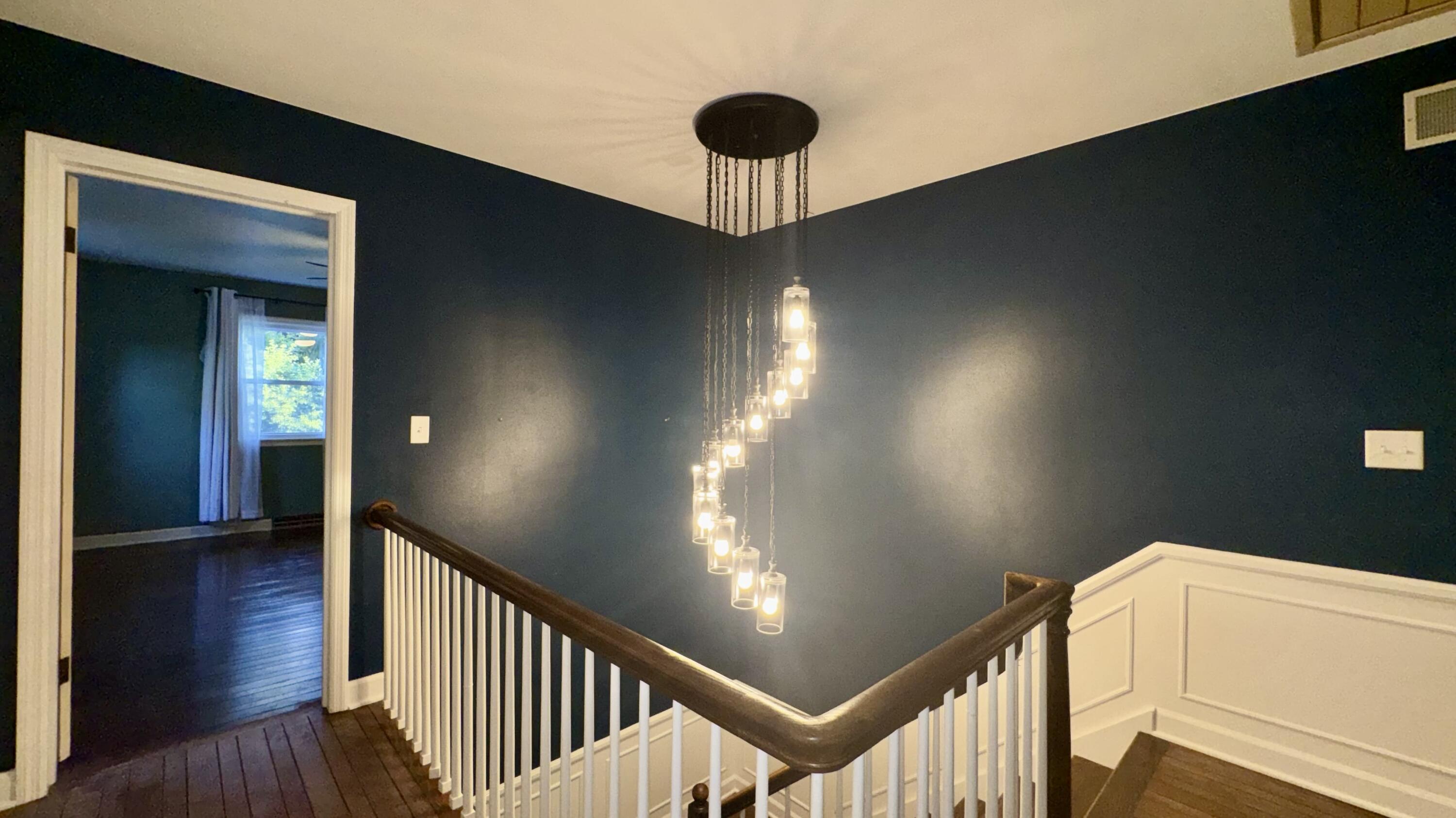1435 East Fairy Chasm Road Bayside, WI 53217 - Photo 48 of 95 Staircase