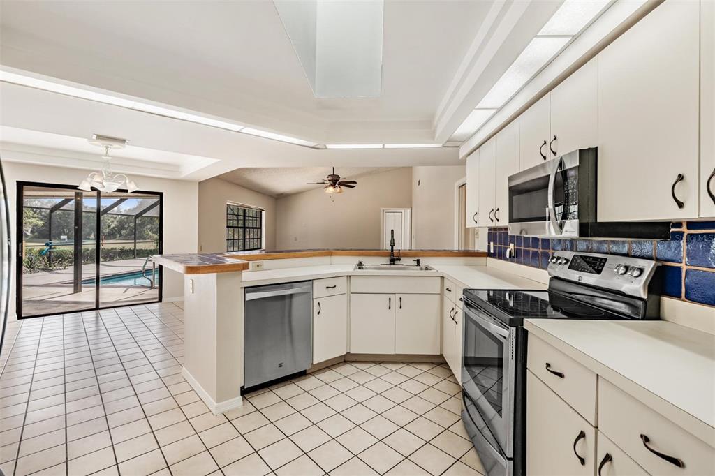 3911 Lithia Ridge Boulevard Valrico, FL 33596 - Photo 20 of 44