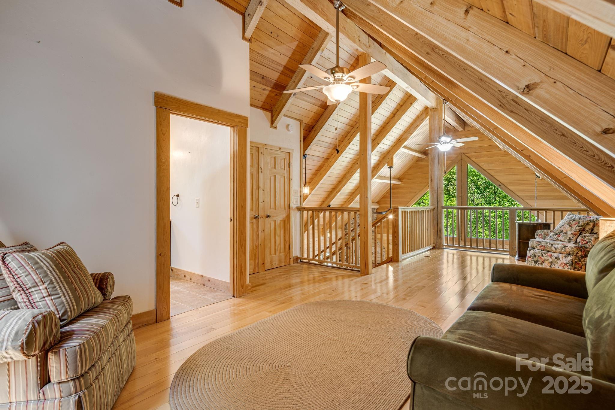 6018 Meadow Fork Road Hot Springs, NC 28743 - Photo 18 of 31