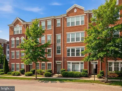 front view of a building