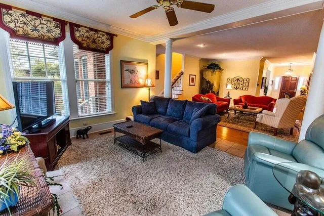 $599,900 | 472 Santee Drive, Santee, SC 29142