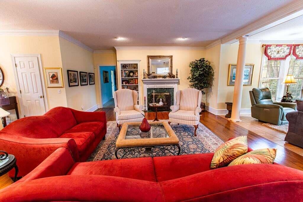 472 Santee Drive Santee, SC 29142 - Photo 14 of 61 mc14