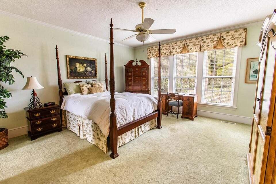 472 Santee Drive Santee, SC 29142 - Photo 18 of 61 mc19