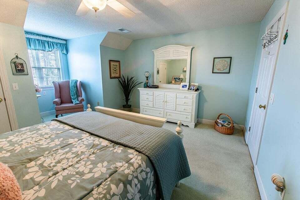 472 Santee Drive Santee, SC 29142 - Photo 32 of 61 mc34