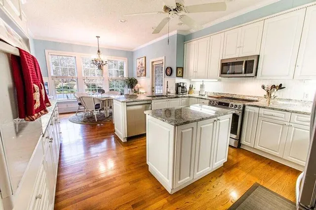 $599,900 | 472 Santee Drive, Santee, SC 29142