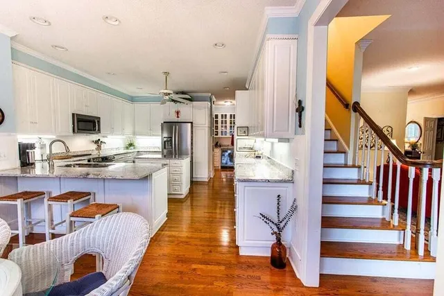 $599,900 | 472 Santee Drive, Santee, SC 29142