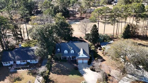 $599,900 | 472 Santee Drive, Santee, SC 29142