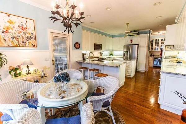 $599,900 | 472 Santee Drive, Santee, SC 29142