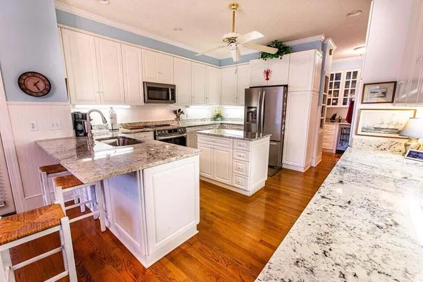 $599,900 | 472 Santee Drive, Santee, SC 29142