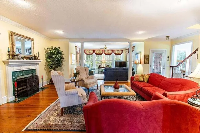 $599,900 | 472 Santee Drive, Santee, SC 29142