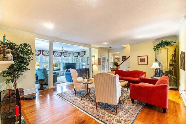 $599,900 | 472 Santee Drive, Santee, SC 29142