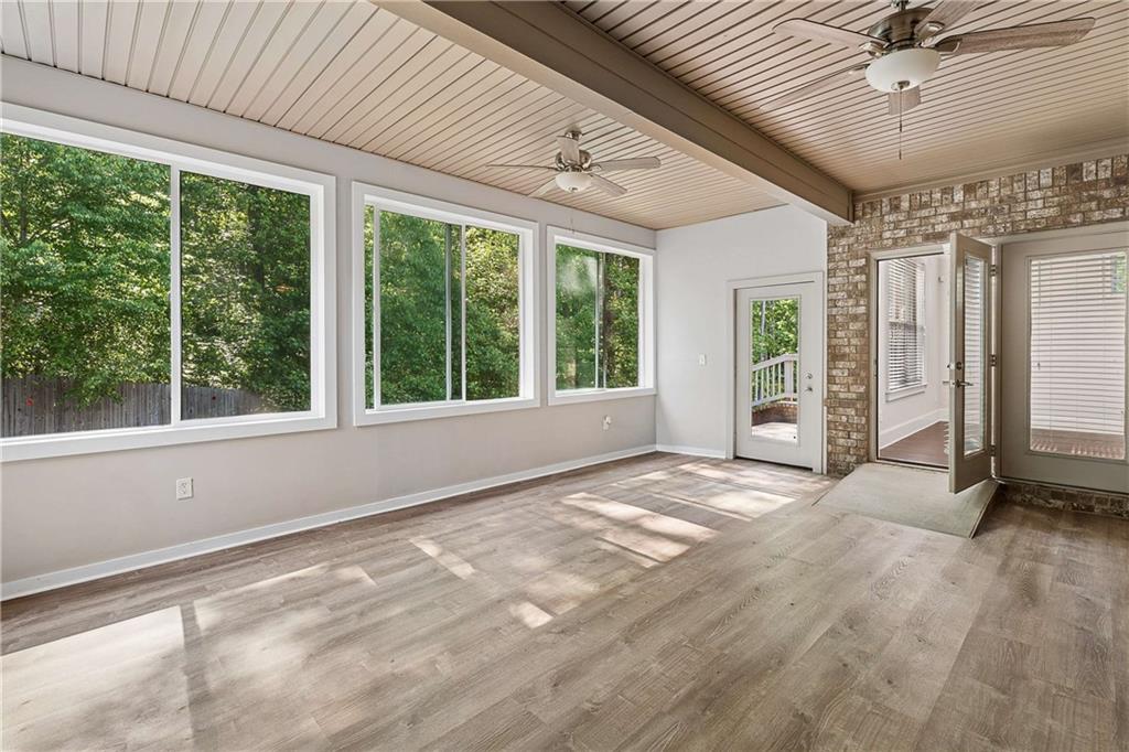 1810 Geranium Lane Cumming, GA 30040 - Photo 31 of 40