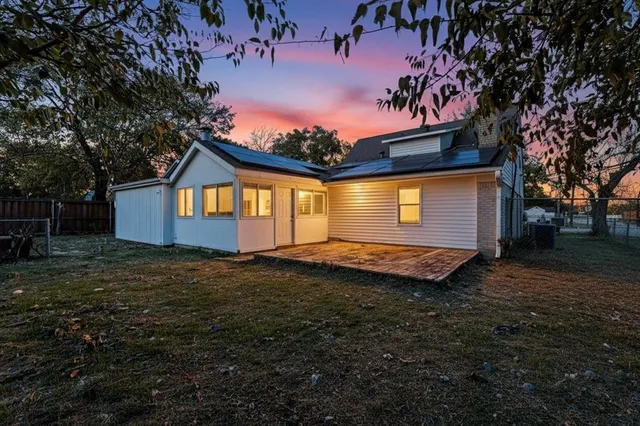 $294,900 | 14024 Horseshoe Trail, Balch Springs, TX 75180