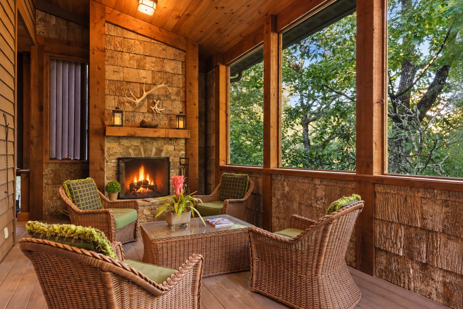 42 Hemlock Ridge Highlands, NC 28741 - Photo 18 of 38 Gallery Image 18