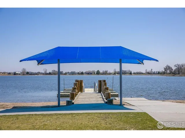 $563,000 | 597 Red Jewel Drive, Windsor, CO 80550