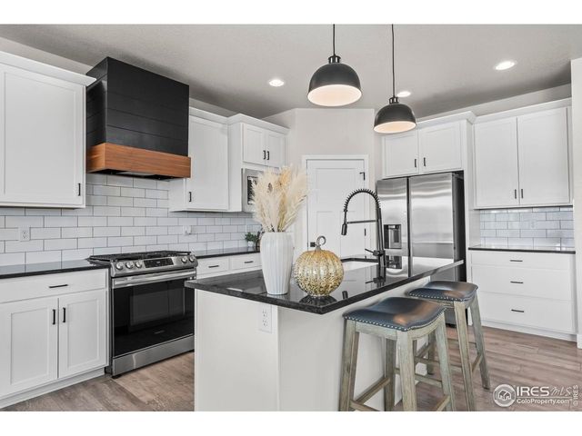 $560,000 | 597 Red Jewel Drive, Windsor, CO 80550