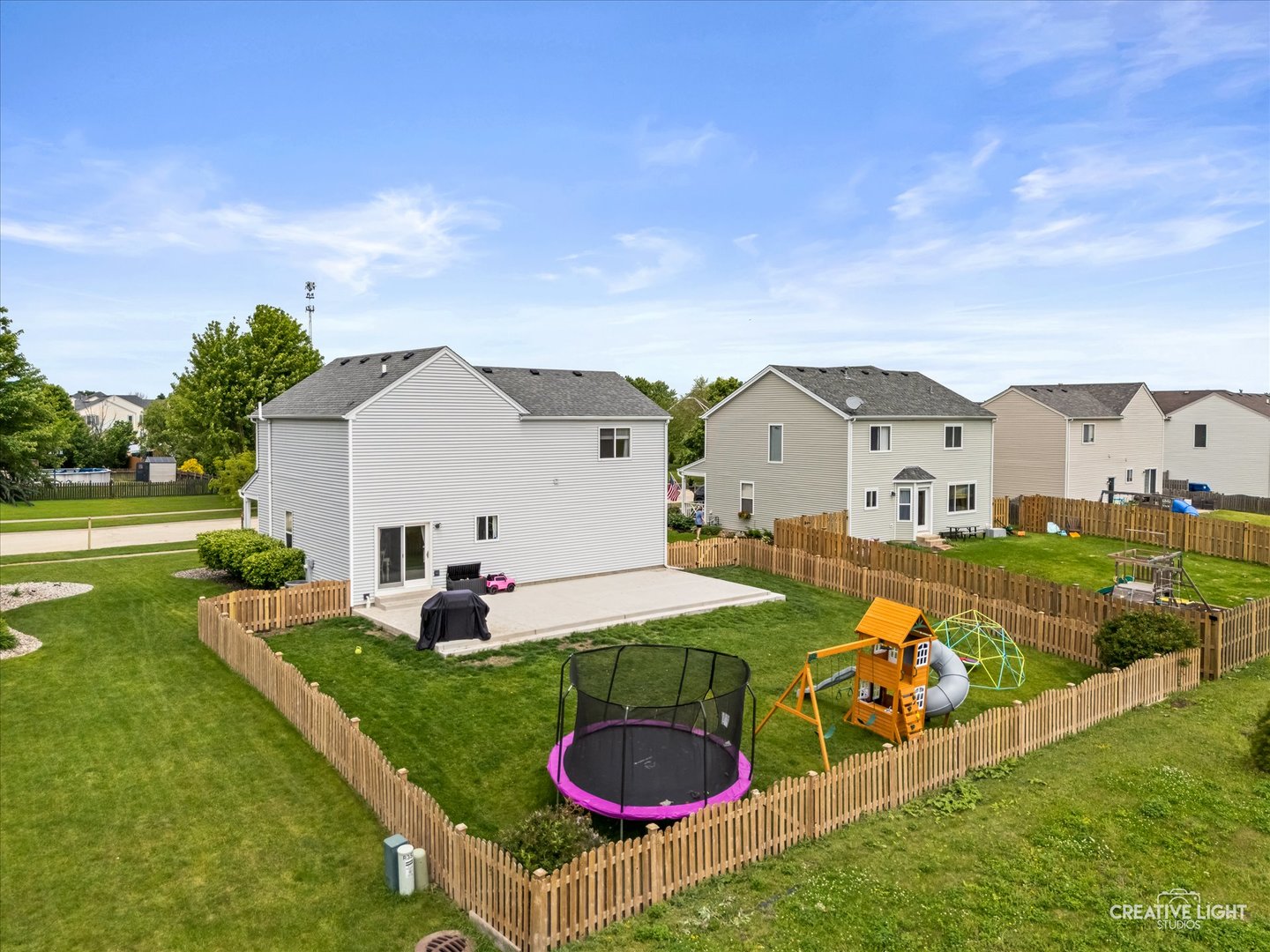 352 Coneflower Drive Minooka, IL 60447 - Photo 25 of 32