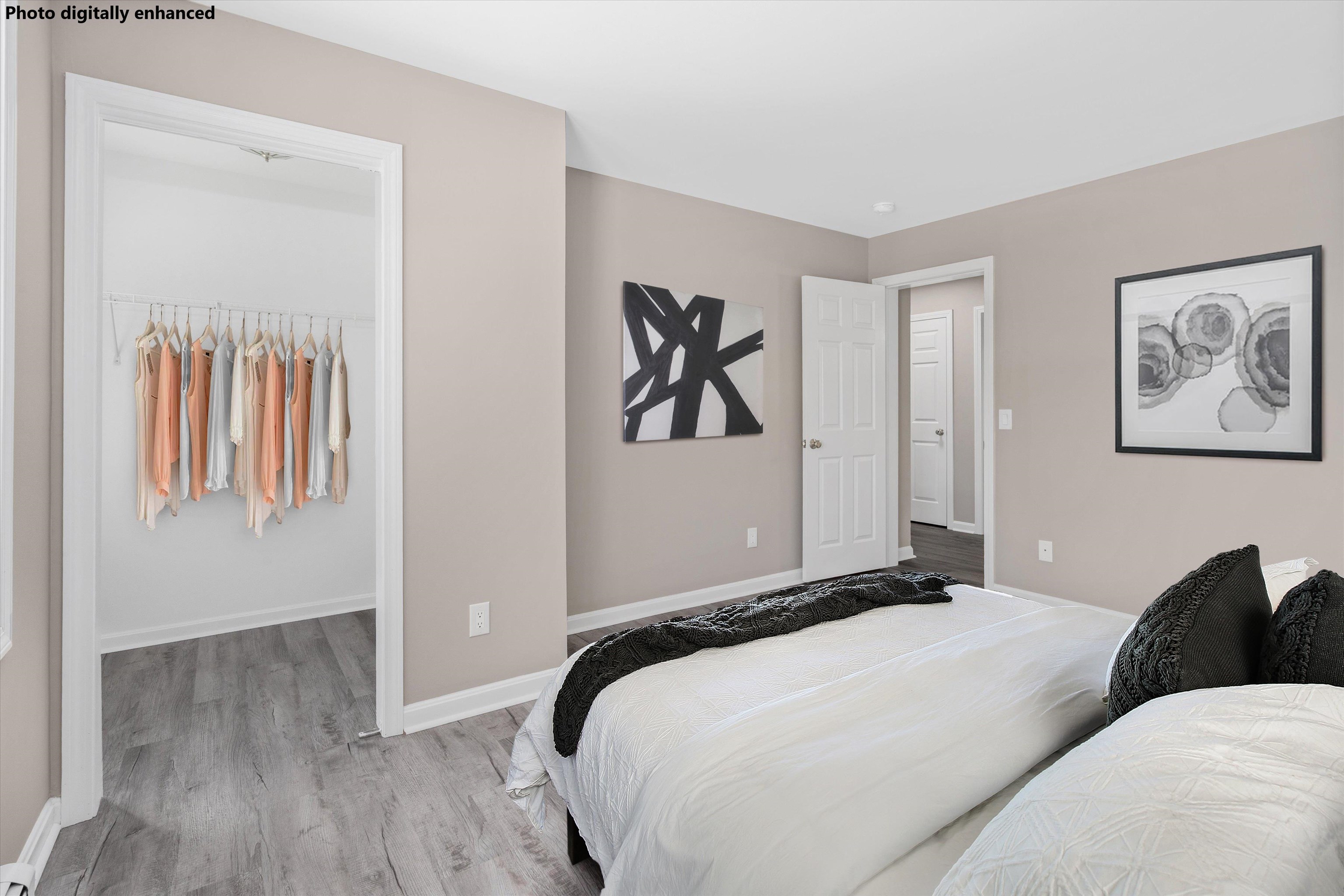 49 Harvell Street, Unit 9 Manchester, NH 03102 - Photo 11 of 19