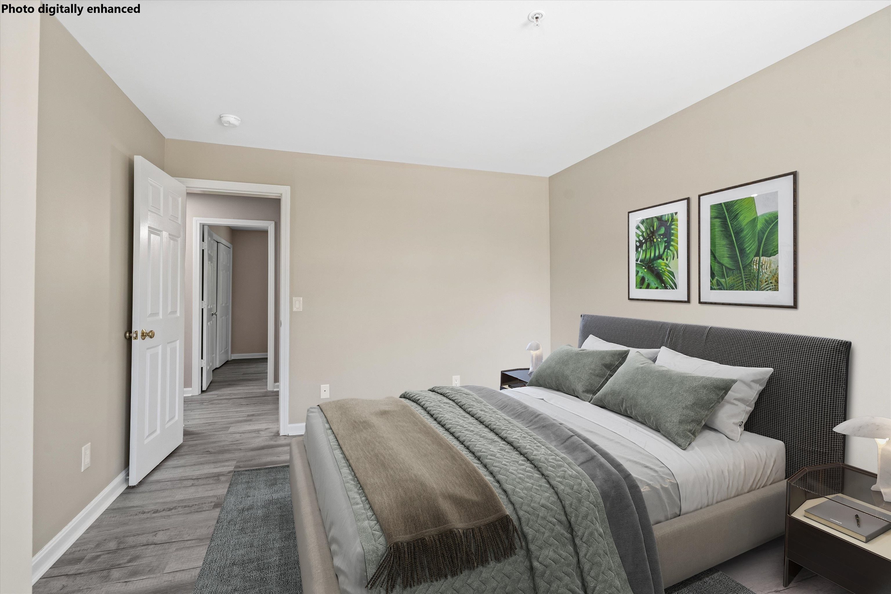 49 Harvell Street, Unit 9 Manchester, NH 03102 - Photo 13 of 19