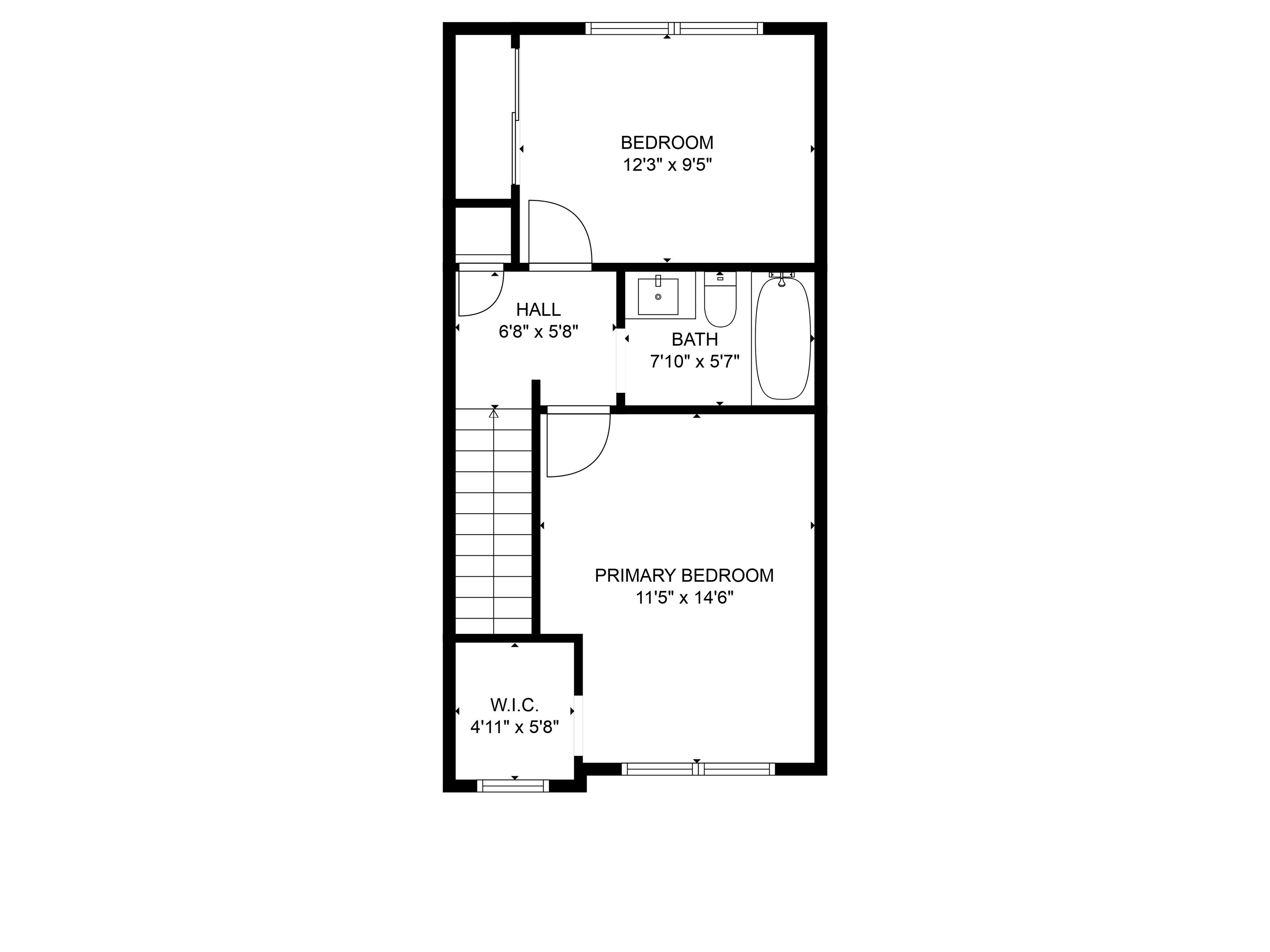 49 Harvell Street, Unit 9 Manchester, NH 03102 - Photo 18 of 19