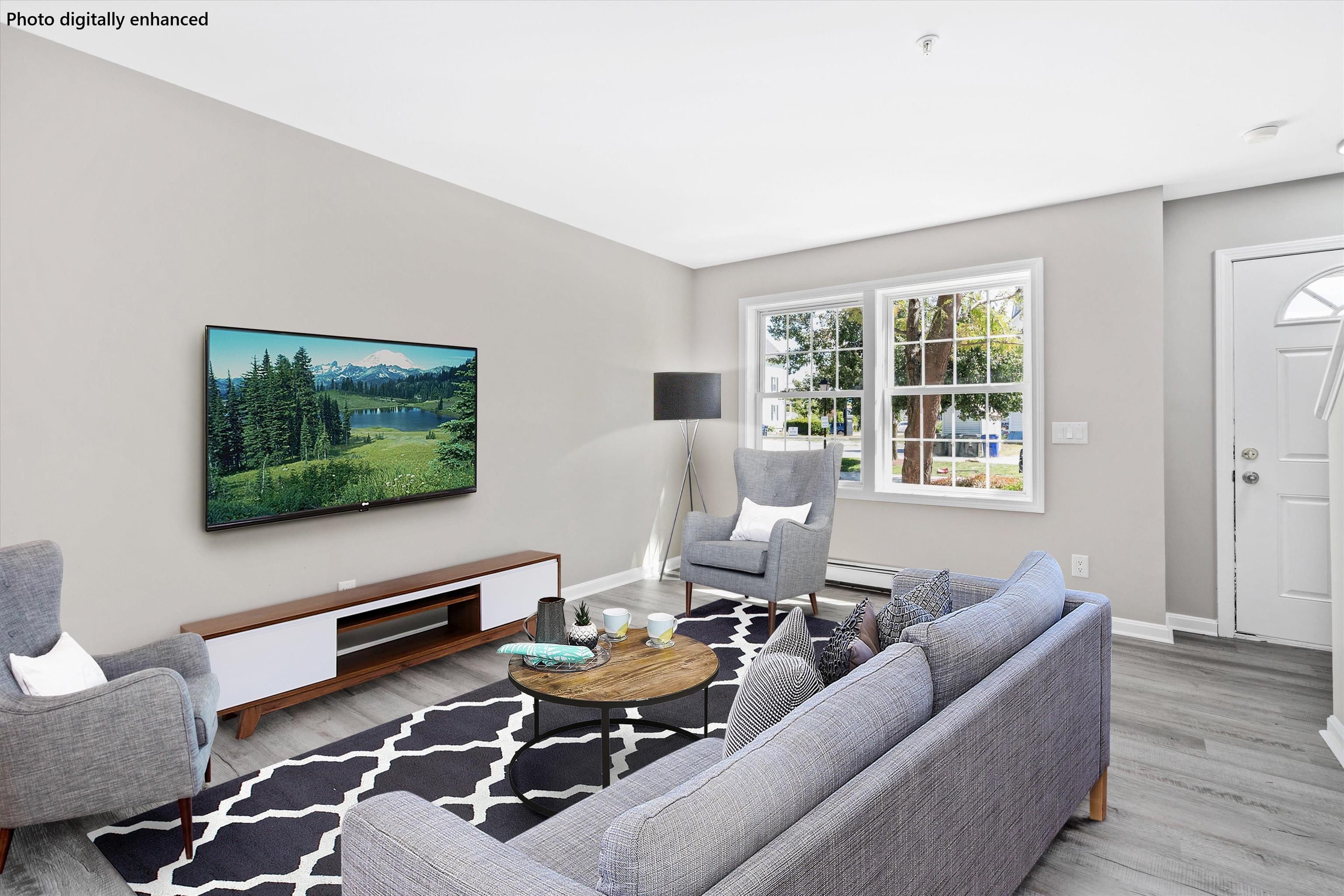 49 Harvell Street, Unit 9 Manchester, NH 03102 - Photo 6 of 19