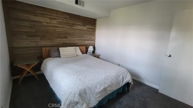 a view of a balcony with an outdoor space