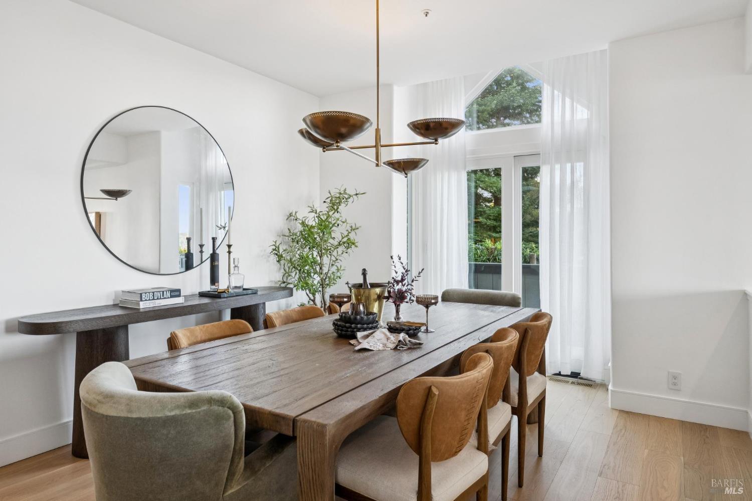1007 Greenhill Road Mill Valley, CA 94941 - Photo 14 of 51 Gallery Image 14