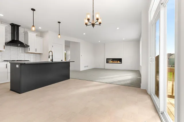 $569,000 | 3324 Hollace Court, Jenison, MI 49428