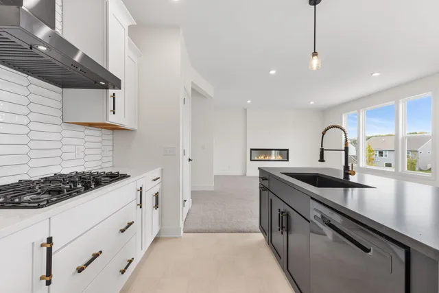 $569,000 | 3324 Hollace Court, Jenison, MI 49428