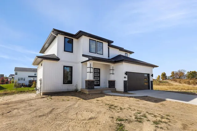 $569,000 | 3324 Hollace Court, Jenison, MI 49428