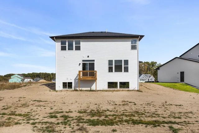 $569,000 | 3324 Hollace Court, Jenison, MI 49428